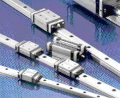 精機製品・産業レポート:NSKリニアガイド ミニアチュアLHシリーズ 精機製品・産業レポート:NSKリニアガイド ミニアチュアLHシリーズ
