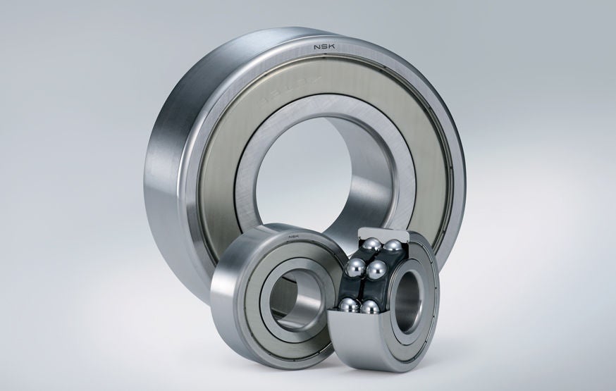 ACBB, double row, Shielded, 3Comp ACBB, double row, Shielded, 3Comp