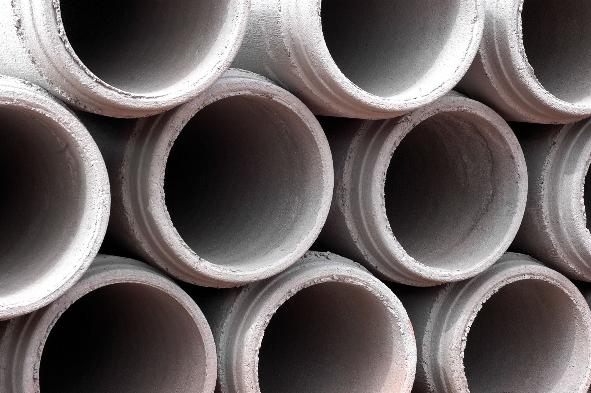 IN_Concrete-Pipes_shutterstock-1045047.jpg Concrete Pipes, cut