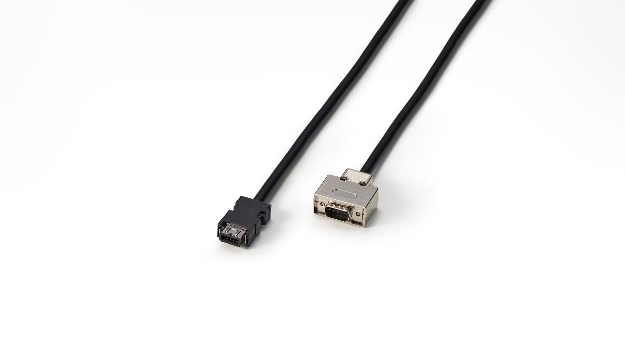Converter cable for EGA
