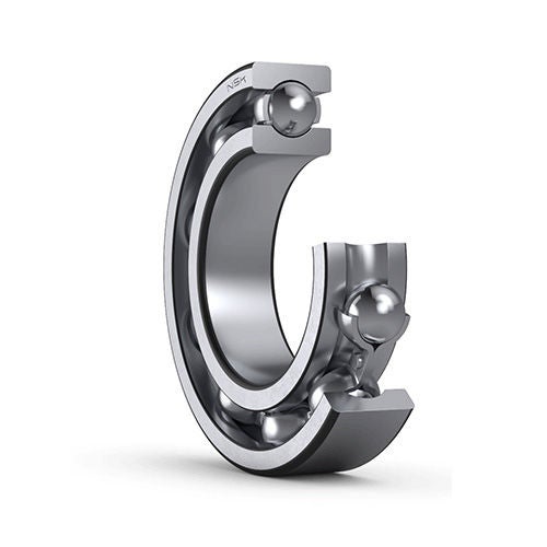 Bearing ABCs Bearing ABCs