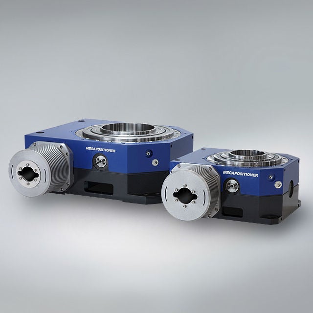 메가포지셔너 메가포지셔너