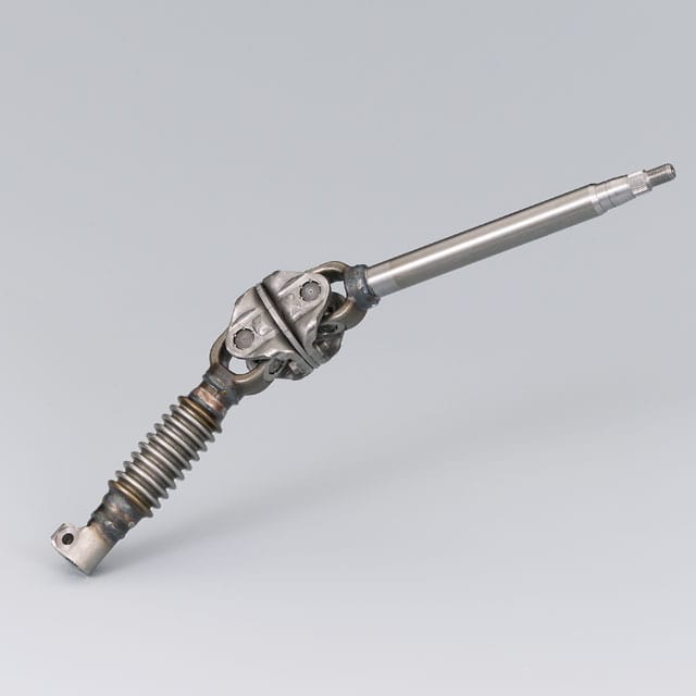 ข้อต่อความเร็วคงที่คาร์ดานคู่ ข้อต่อความเร็วคงที่คาร์ดานคู่