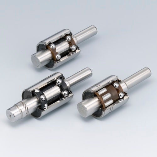 ACBB, Double Row, BWFH, 3Comp Warter pump