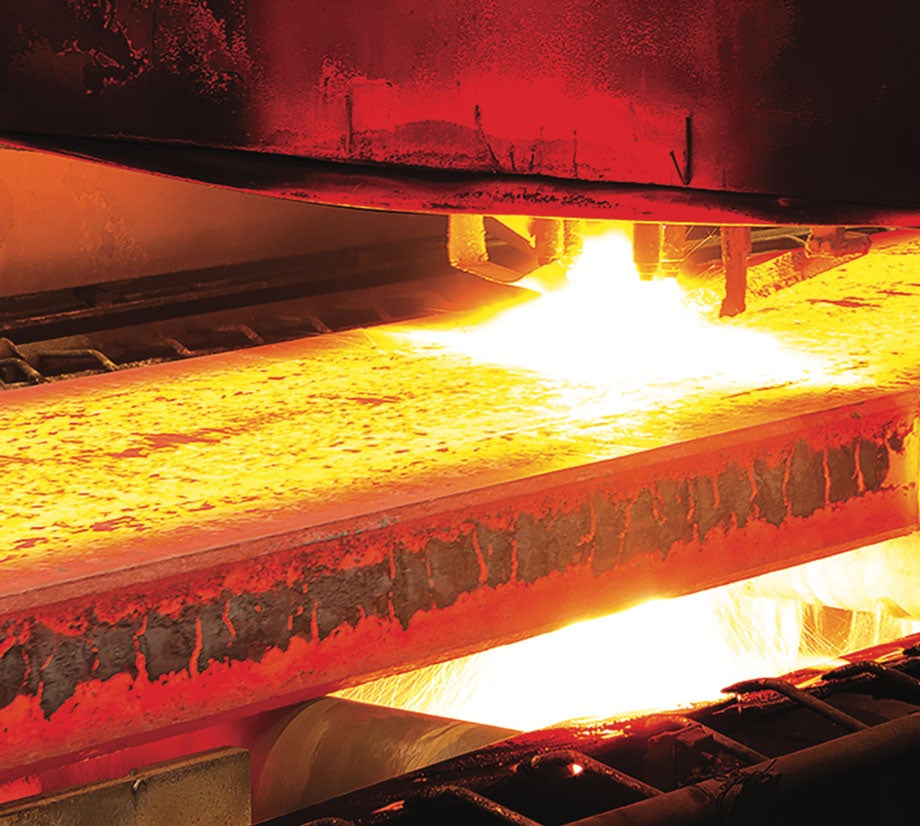 Caster Bearings Reclaim