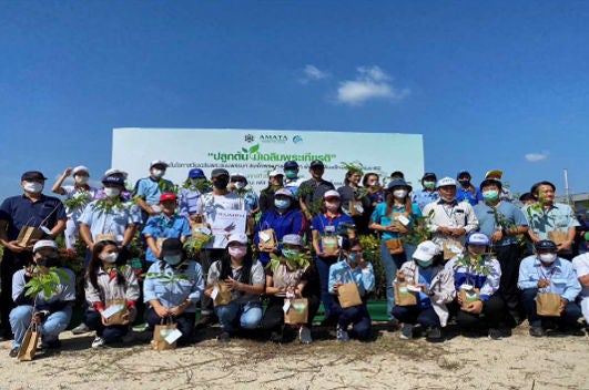 NSK Bearings Manufacturing (Thailand) Co., Ltd.