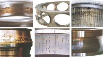 การตรวจสอบความเสียหายแบริ่งส์ การตรวจสอบความเสียหายแบริ่งส์