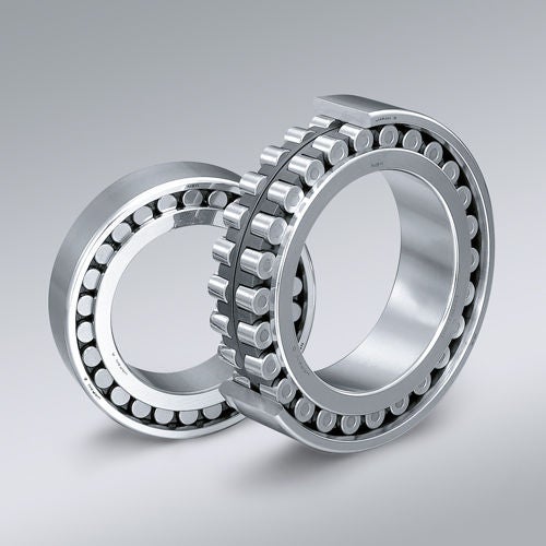 Super Precision Cylindrical Roller Bearings Super Precision Cylindrical Roller Bearings
