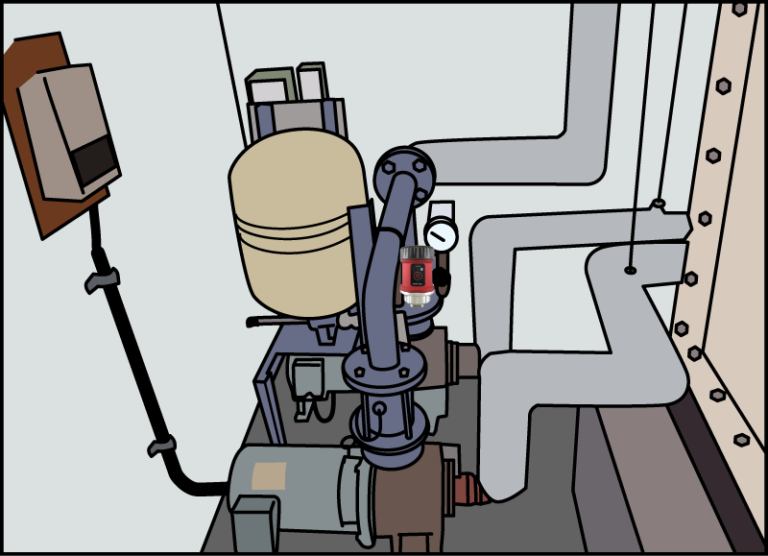 D-VIBA10-用例-難以訪問的設備 D-VIBA10-用例-難以訪問的設備