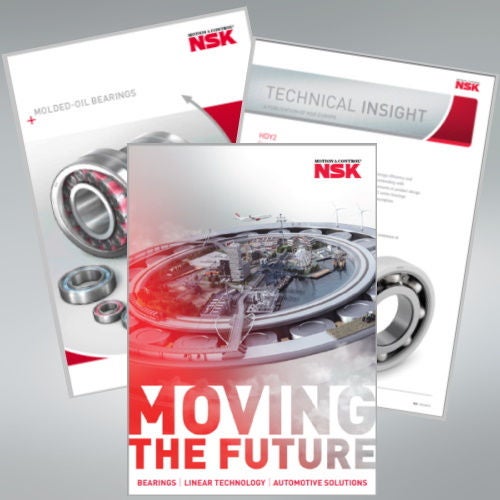 Catalogues and Brochures Catalogues and Brochures