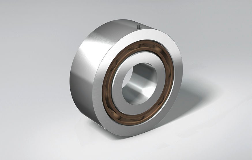 Deep Groove Ball Bearing, Double Row Deep Groove Ball Bearing, Double Row