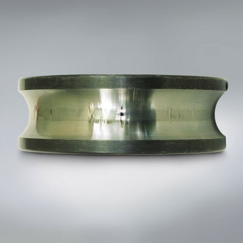 Troubleshooting, DGBB, False Brinelling, Inner Ring Troubleshooting, DGBB, False Brinelling, Inner Ring