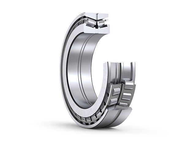Double-Row Tapered Roller Bearings