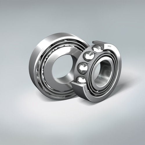 ACBB, thrust, TAC-03, 2Comp Support Bearings