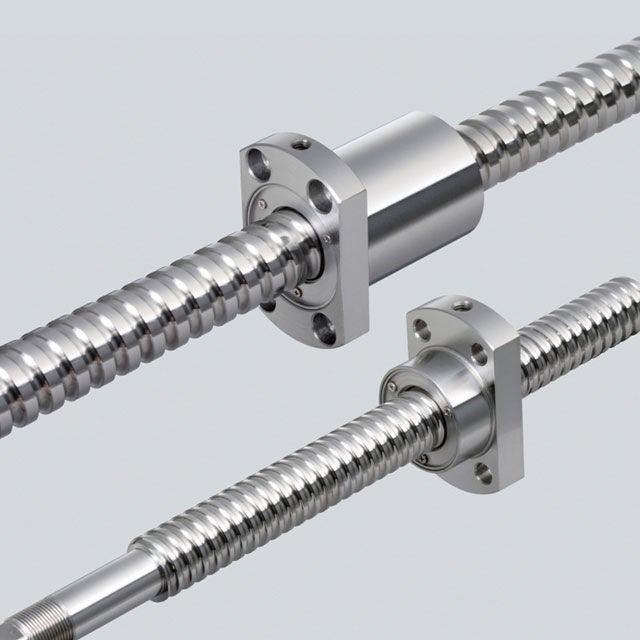 Ball Screws Ball Screws