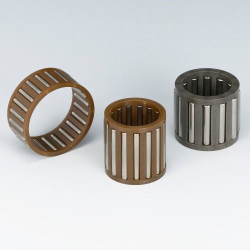 Needle Roller Bearing, plastic-cage 3comp Needle Roller Bearing, plastic-cage 3comp