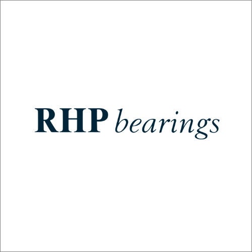 Logo RHP Bearings Logo RHP Bearings