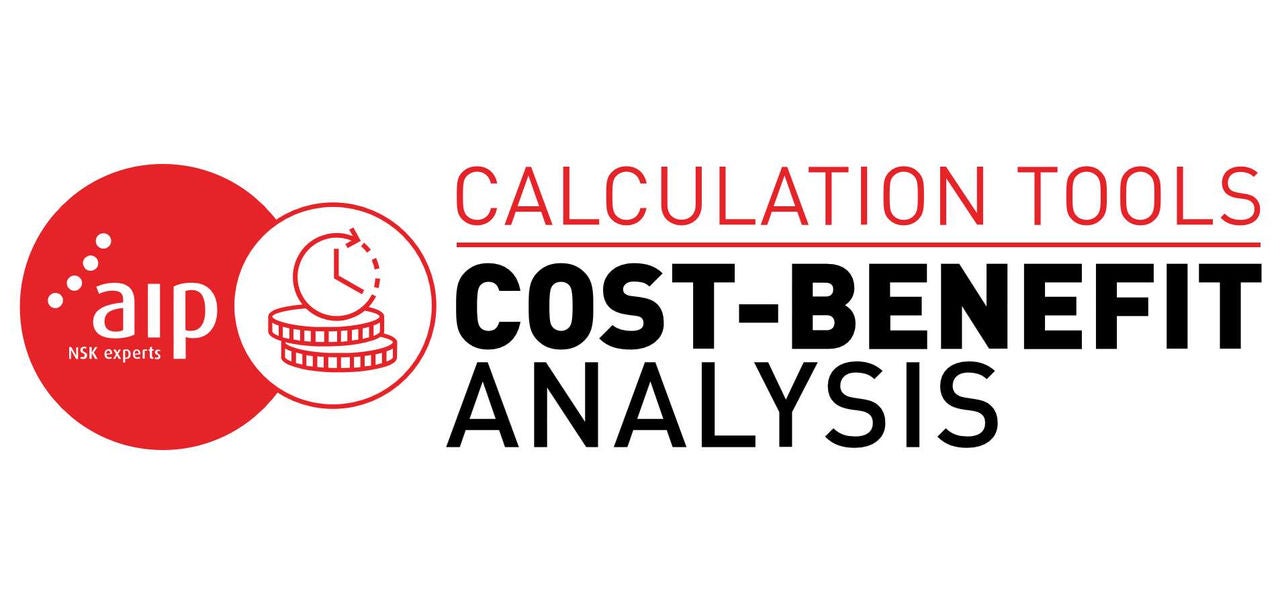 Calculation Tools, Cost-Benefit Analysis, Icon win win for everyone