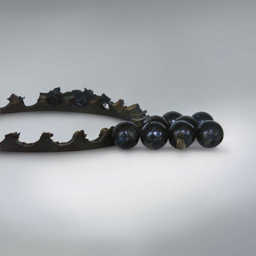 Troubleshooting, Angular Contact Ball Bearing, Seizure, Balls, Cage Fracture