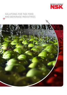Sector Brochure Food and Beverage, low-res, English