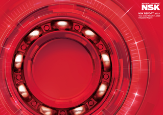 NSK Integrated Report 2023