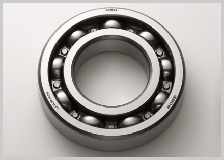 ボールベアリング