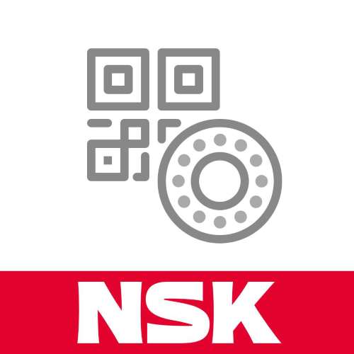 NSK App „Verify“ für Hochgenauigkeitslager