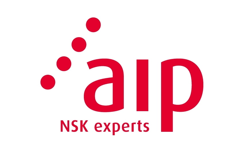 AIP - Ihr Verkaufstoolkit, Teil des NSK Mehrwertprogramms
