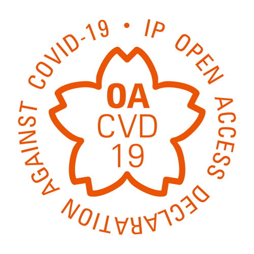 Bekämpfung des COVID 19-Virus 
