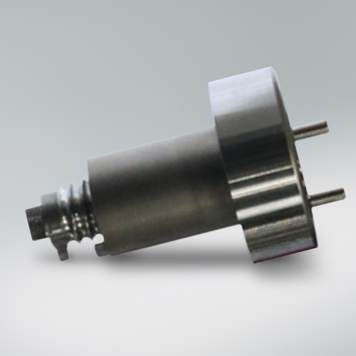 NSK ball screw unit for electric-hydraulic braking systems 