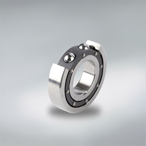 NSK special shaft bearings with a cage made from self-lubricating fluoroplastic for submersible pumps
