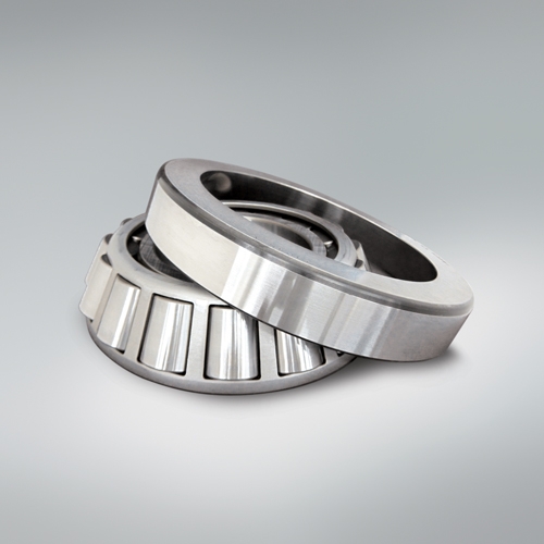 Roller Bearings for large Gearboxes