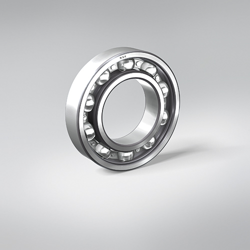 Deep Groove Ball Bearing, UR-Material Deep Groove Ball Bearing, UR-Material