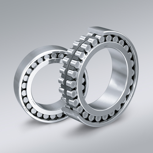 Super Precision Cylindrical Roller Bearings Super Precision Cylindrical Roller Bearings