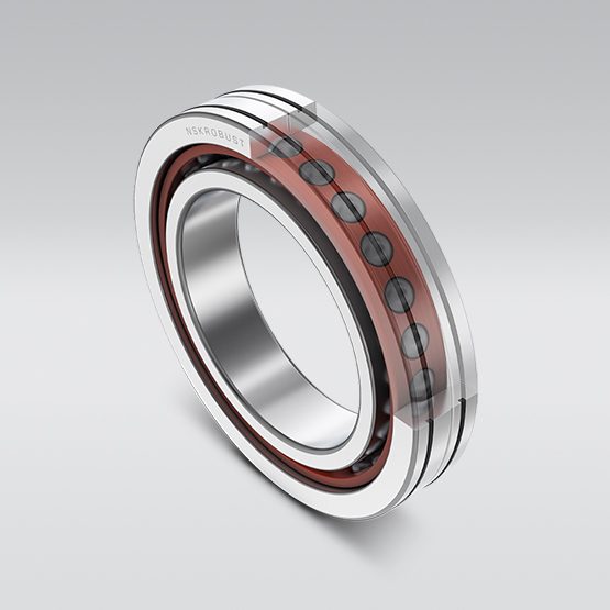 ROBUSTSHOT Ultra High-Speed for Oil-Air Lubrication