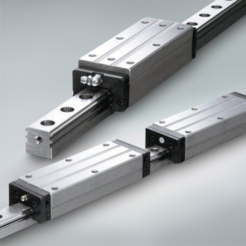 Linear Component, HA-HS High Accuracy, 2 Comp Linear Component, HA-HS High Accuracy, 2 Comp