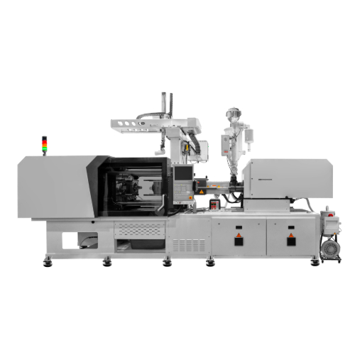 IN_MOL_Injection molding machine